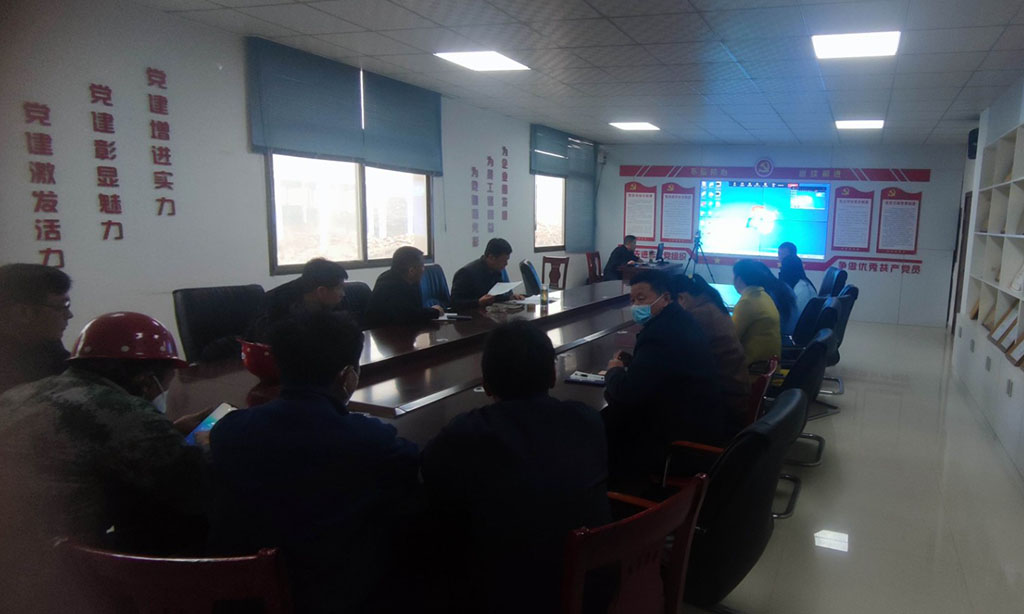 买球举办新《安全生产法》专题学习培训